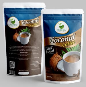 Bali Coconut Coffee 500gram